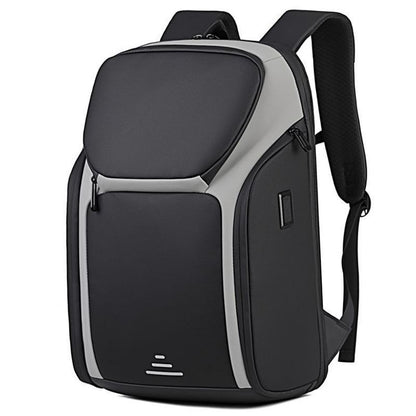 Sleek Business Laptop Rucksack Brehn