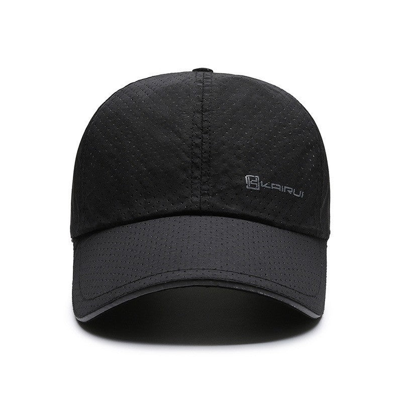 Damen Sportliche Cap Brehn