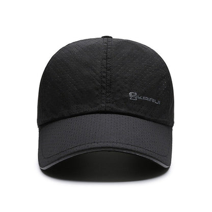 Damen Sportliche Cap Brehn