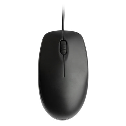 Kabelgebundene Präzisionsmaus mit Ergonomischem Design Brehn