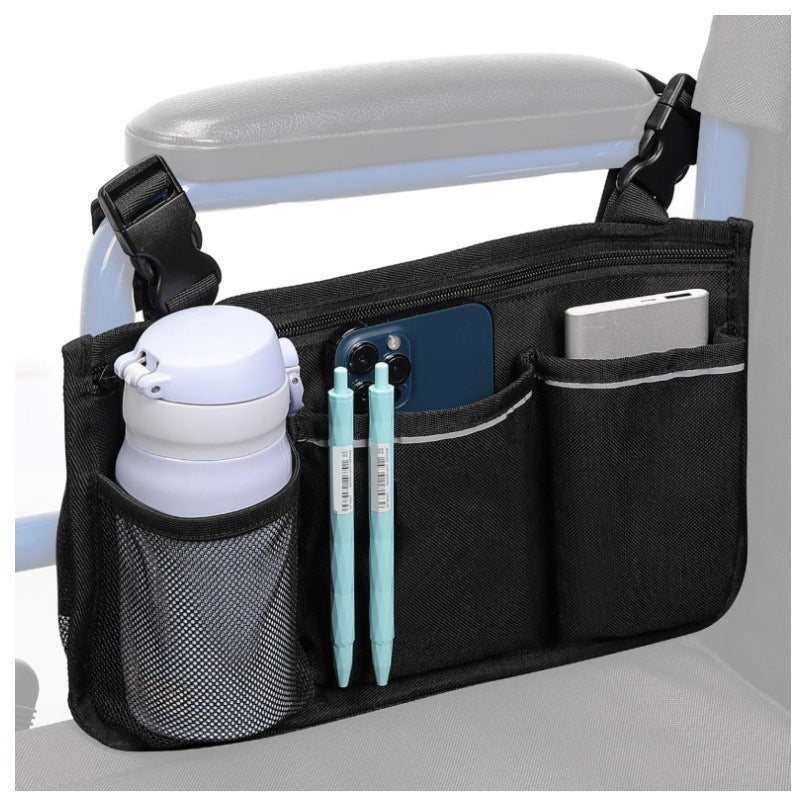 Organizer-Tasche Für Stuhl Brehn