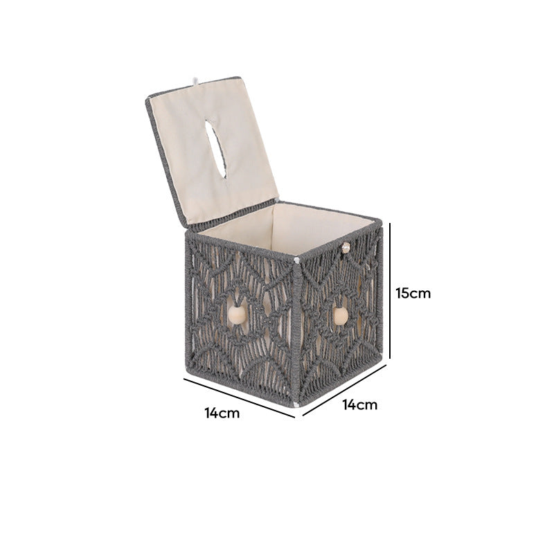 Dekorative Aufbewahrungsbox