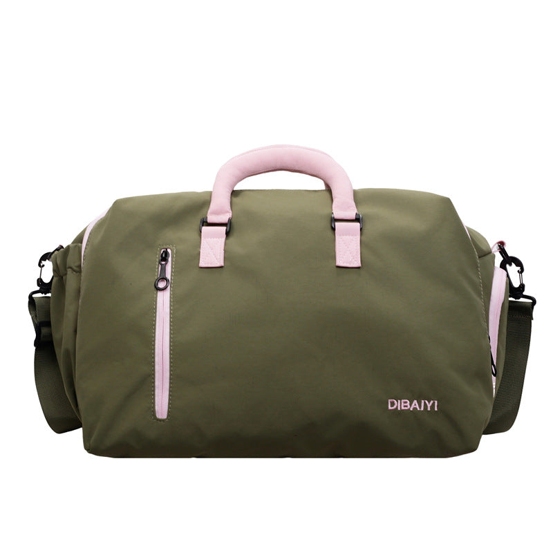 Multi-Funktionale Reisetasche