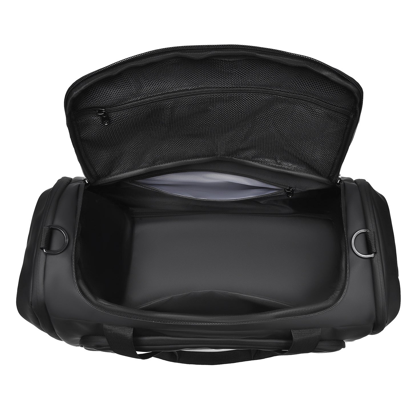 Haltbares Reise-Duffel-Brehn