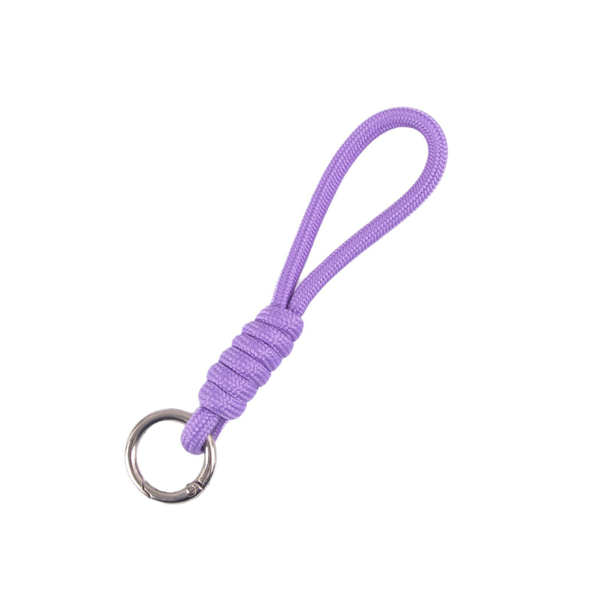 Robuste Paracord Schlüsselanhänger Schlaufe Brehn