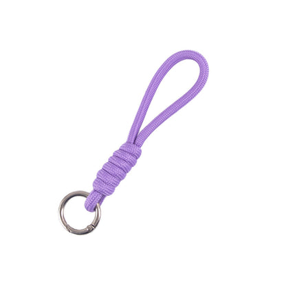 Robuste Paracord Schlüsselanhänger Schlaufe Brehn