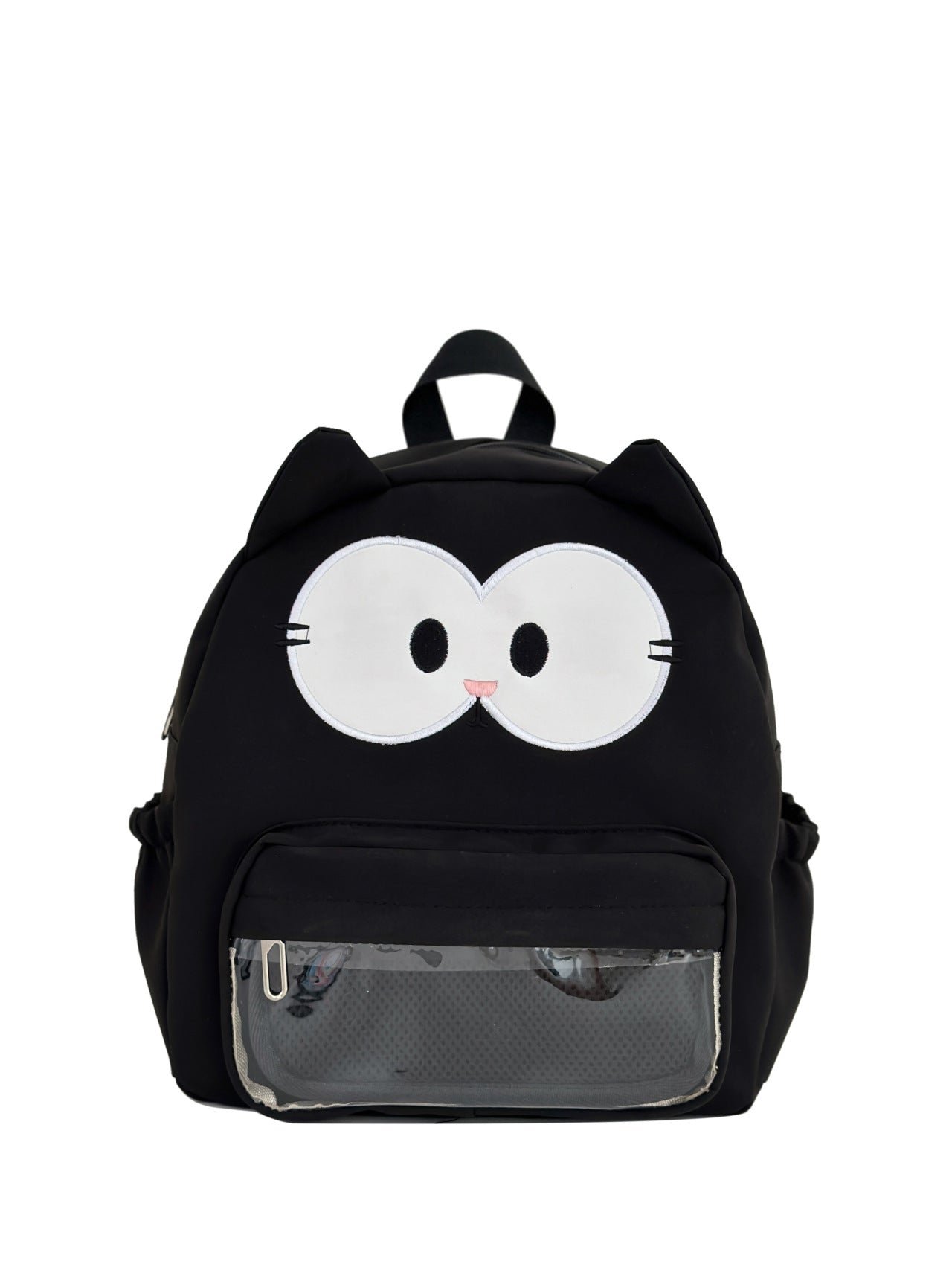 Plüsch Rucksack mit Verspieltem Tierdesign Brehn
