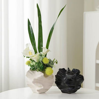 Elegante und moderne Dekorative Schale Brehn
