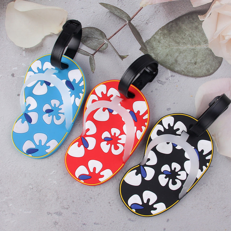 Strandsandal Brehn