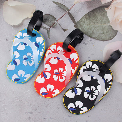 Strandsandal Brehn