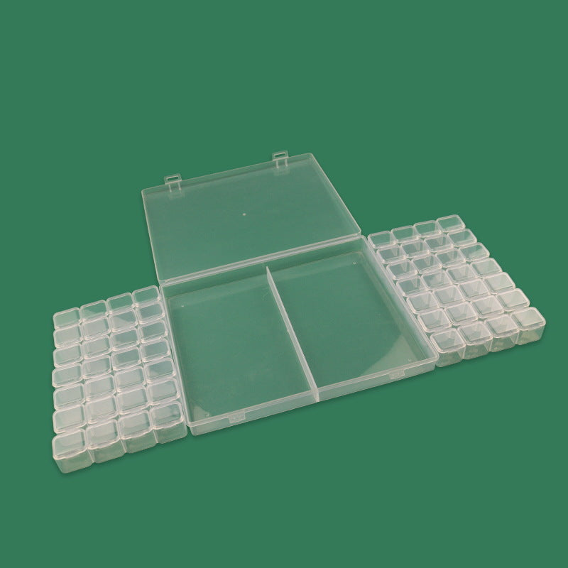 Modular Craft Lager Tray Brehn