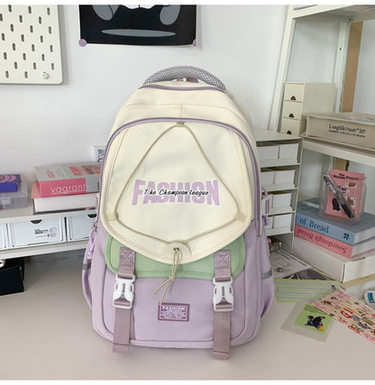 Multi-Funktionaler Freizeit-Rucksack