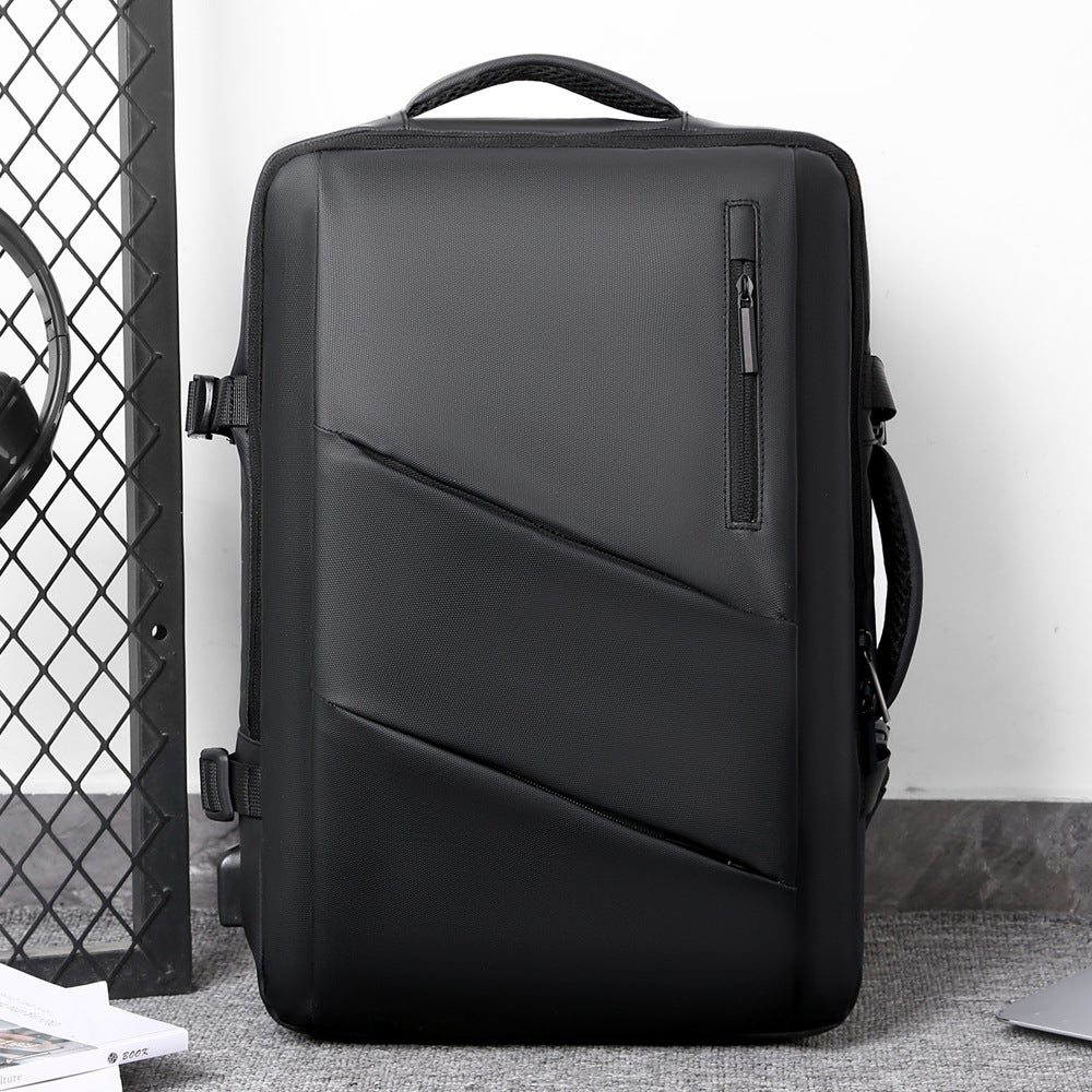 Schlanker Business Reiserrucksack Brehn
