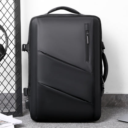 Schlanker Business Reiserrucksack Brehn