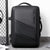 Schlanker Business Reiserrucksack Brehn