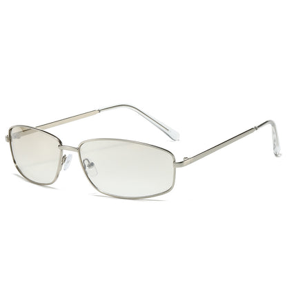 Zeitgenössische All-Day Comfort Sonnenbrille Brehn