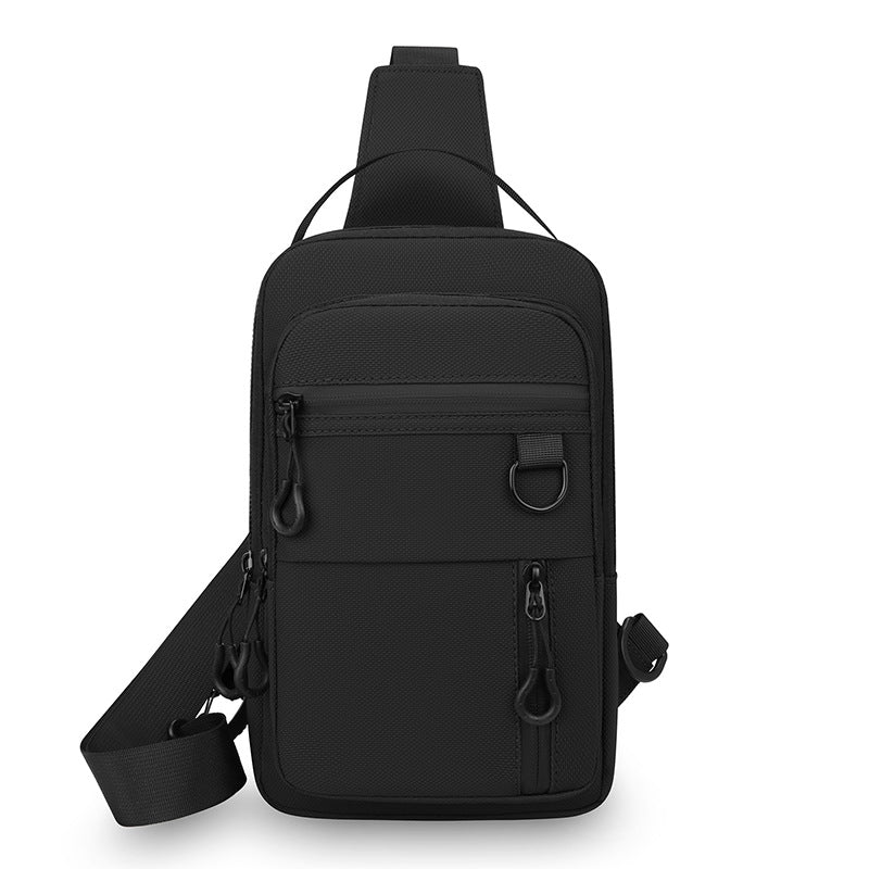 Vielseitige Crossbody Utility Bag Brehn 1788673911