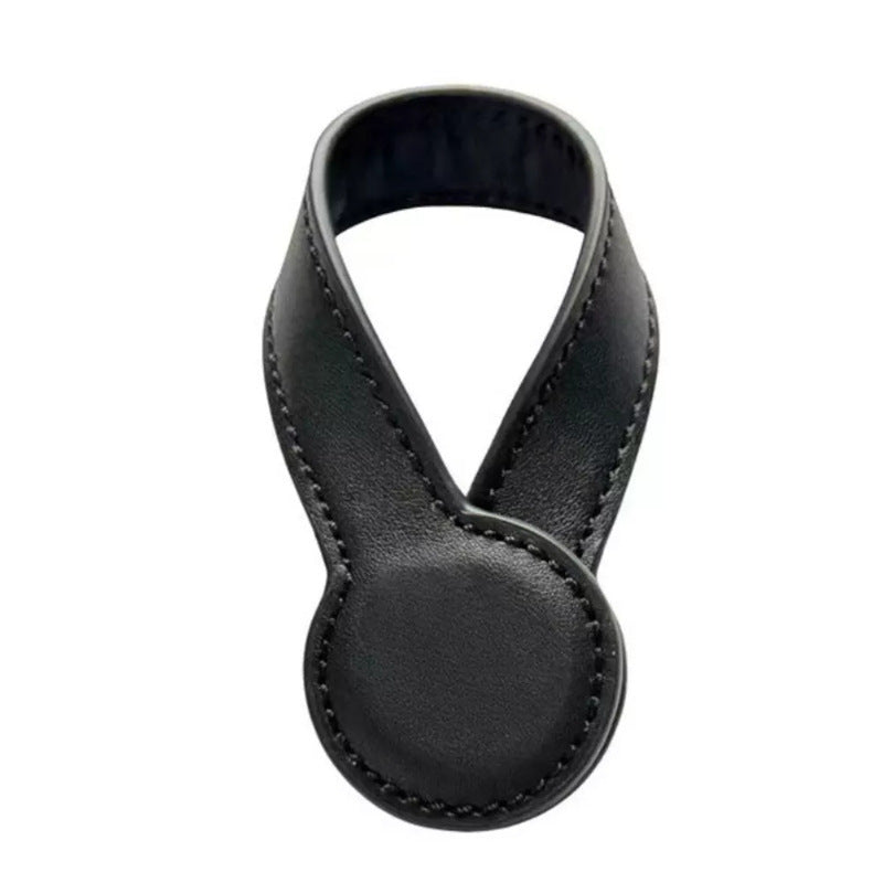Stilvoller Lesezeichenhalter Brehn