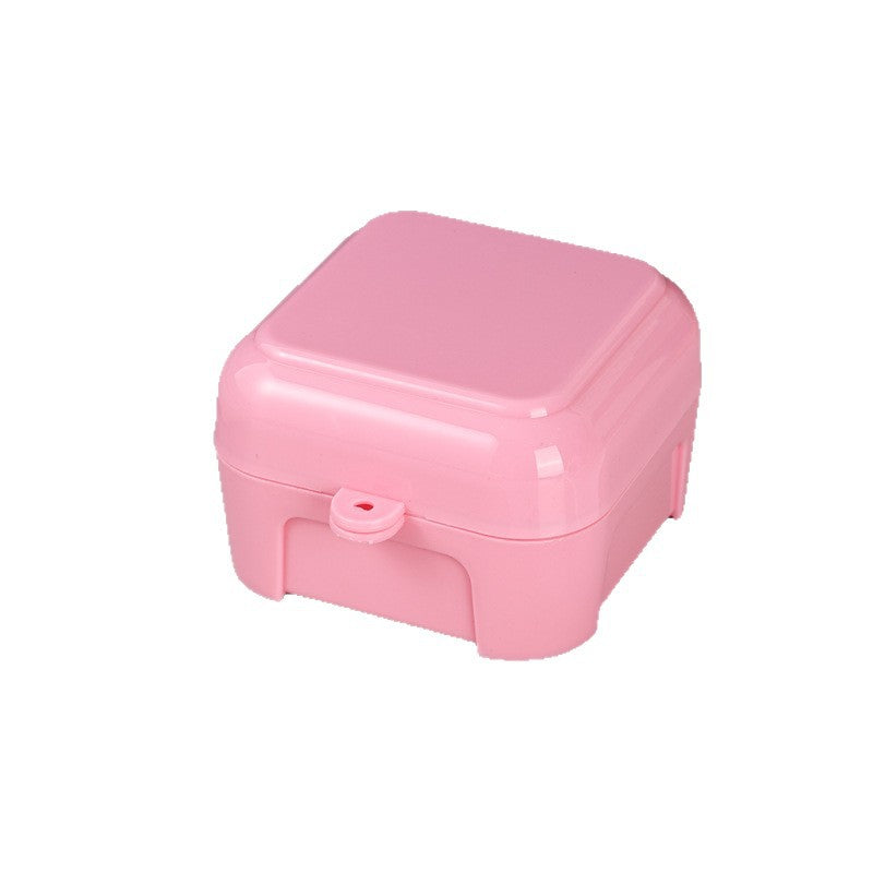 Multi-Funktionale Snack-Aufbewahrungsbox Brehn