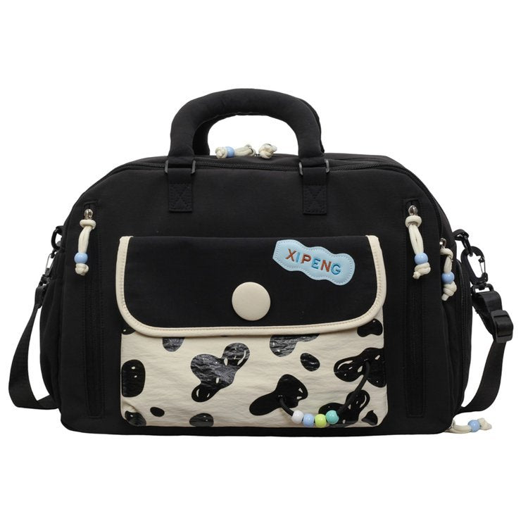 Multifunktionale Reisetasche mit verstellbarem Gurt Brehn