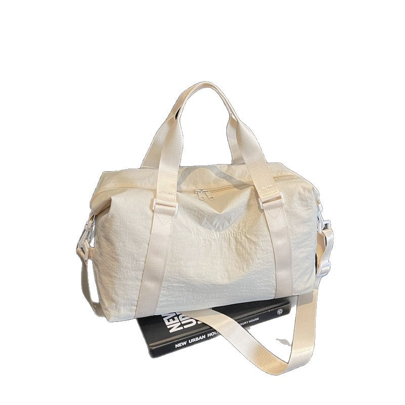 Leichtgewicht Reisetasche Brehn
