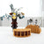 Woven Multi-Compartment Storage Caddy Brehn