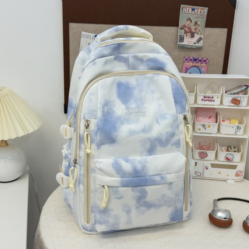 Abenteuerfertiger Schulrucksack Brehn
