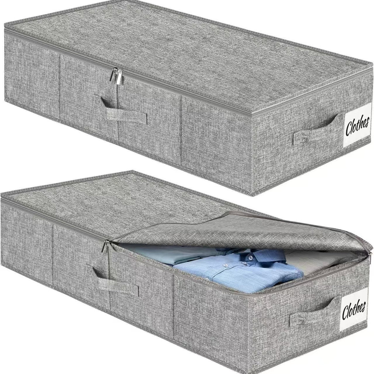Aufbewahrungsbox
