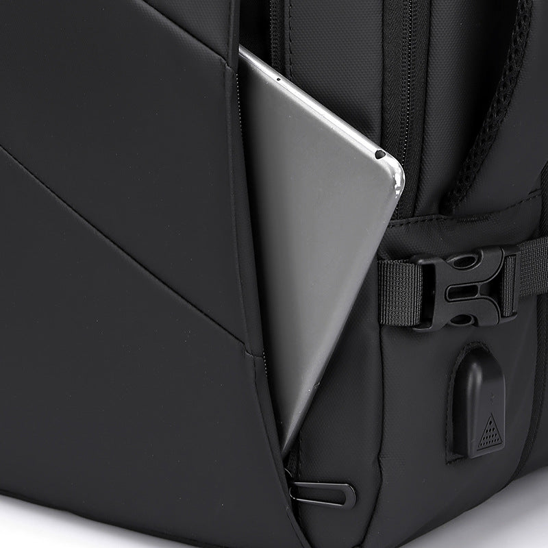 Laptop Rucksack Brehn