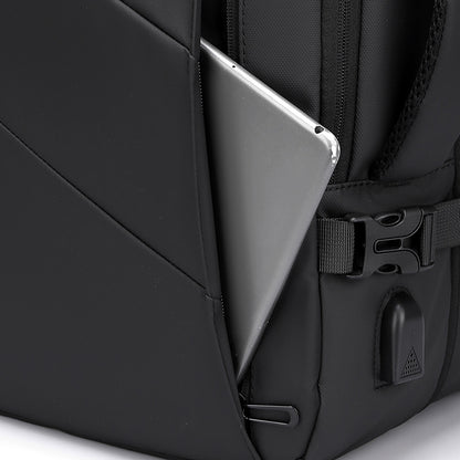 Laptop Rucksack Brehn
