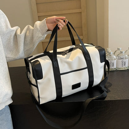 Haltbarer Reise-Duffle-Bag Brehn