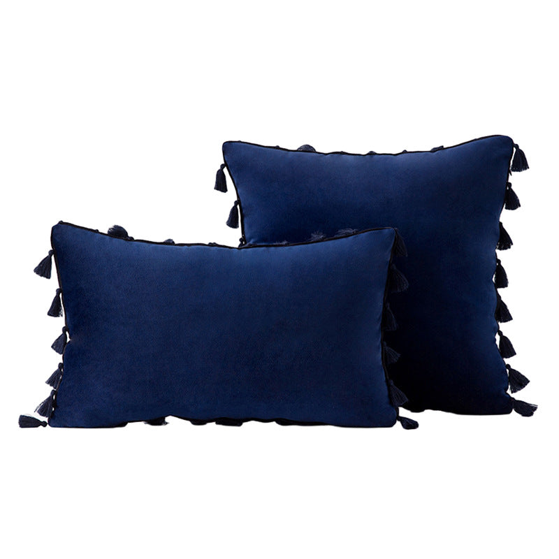 Dekorative Wurfkissen