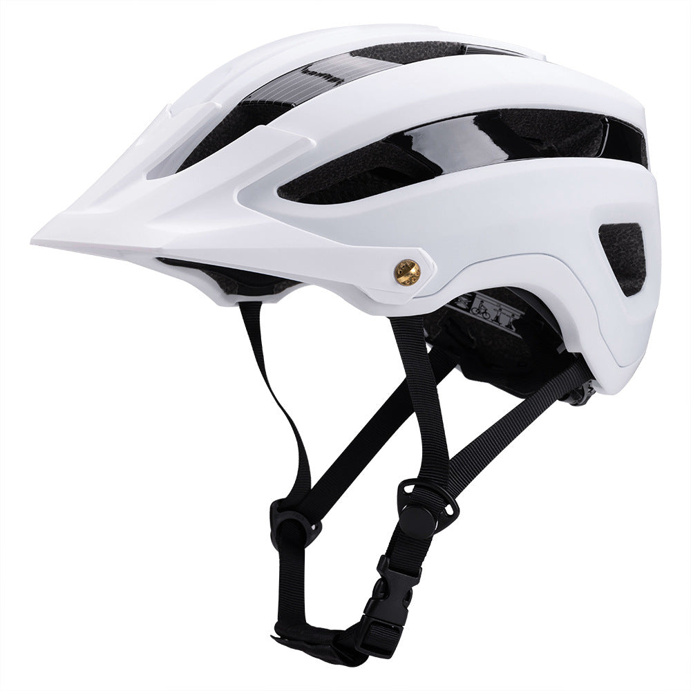 All-Terrain Fahrradhelm Brehn