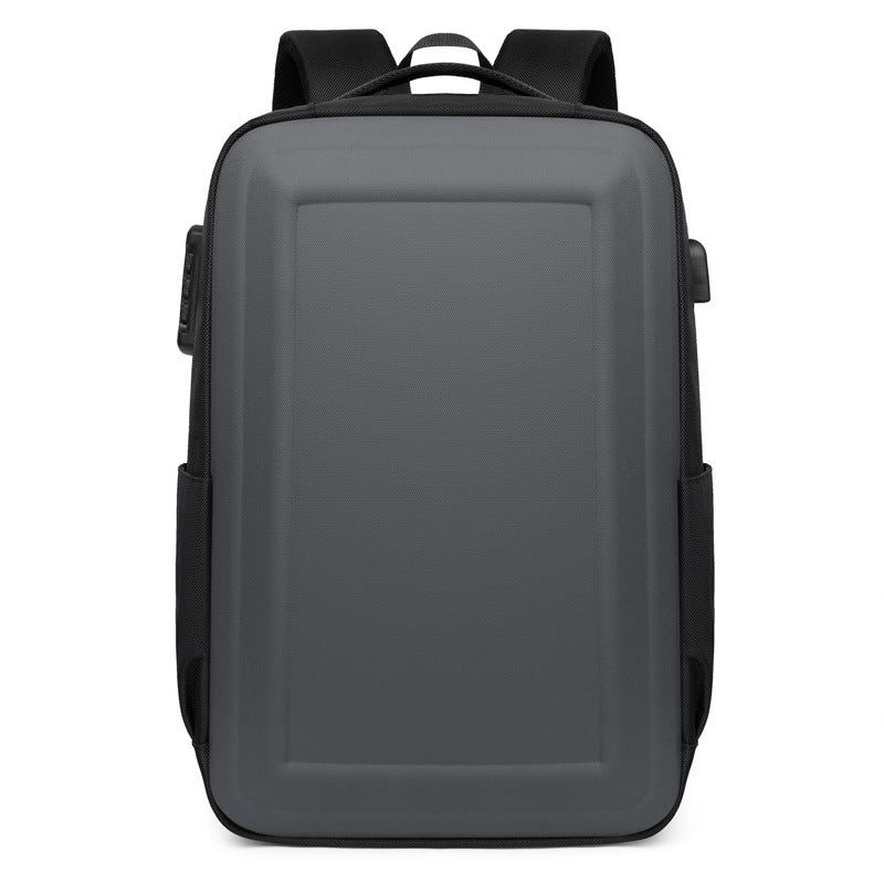 Wasserdichter, technologieverbesserter Reise-Rucksack Brehn