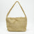 Modische Makramee Shopper-Tasche Brehn