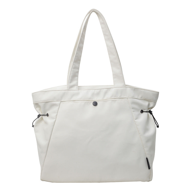Funktionale Alltags-Tote-Tasche