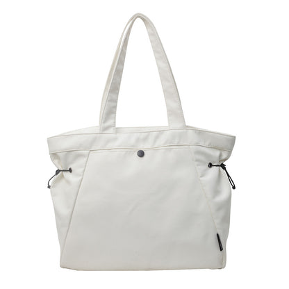 Funktionale Alltags-Tote-Tasche