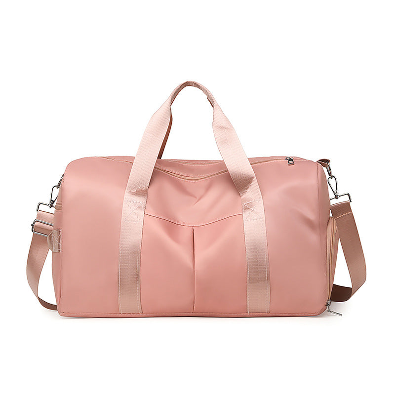 Geräumige Multifunktions-Gym-Duffle Bag Brehn