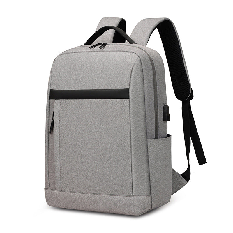 Elegante Tech Rucksack Brehn