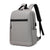 Elegante Tech Rucksack Brehn