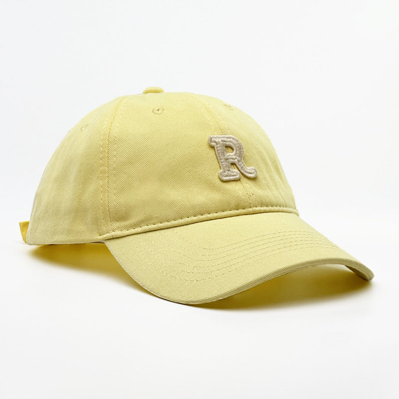 Damen Sportliche Baseballmütze Brehn