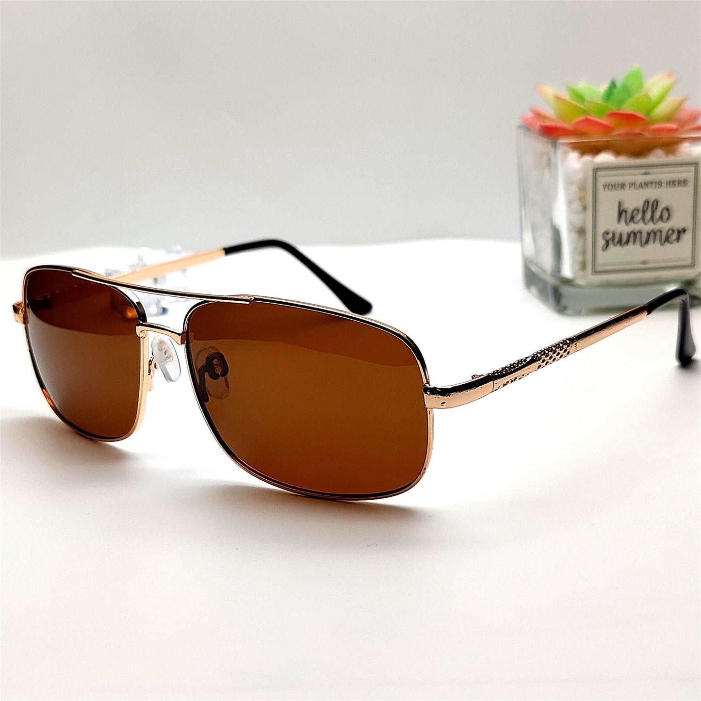 Damen Sonnenbrille Brehn