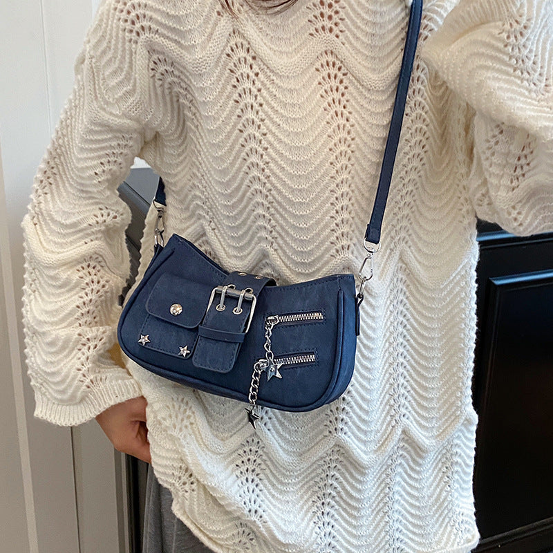 Chic Mini Umhängetasche Brehn