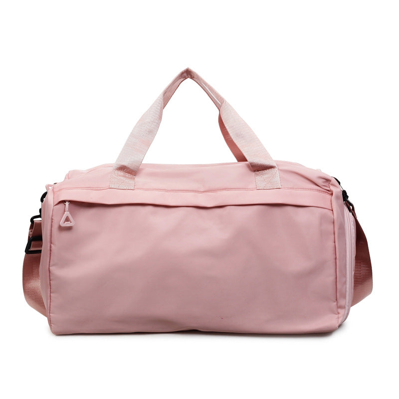 Vielseitige Sport-Duffel-Tasche Brehn