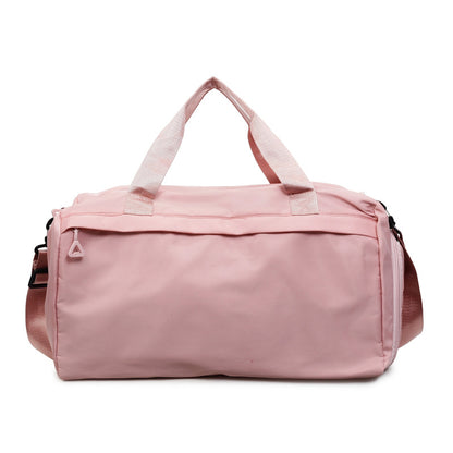 Vielseitige Sport-Duffel-Tasche Brehn