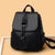 Chic Vintage-inspirierter Rucksack Brehn