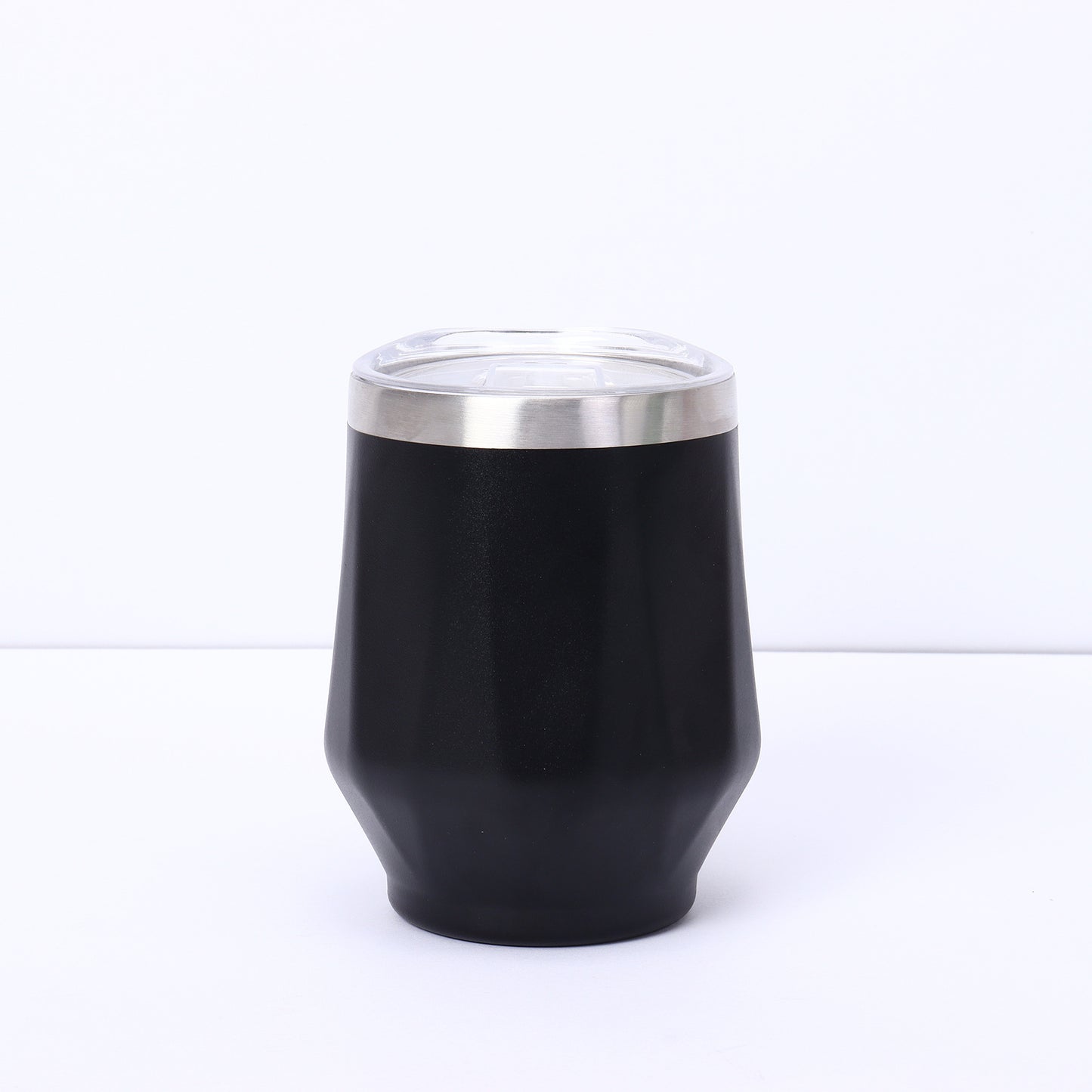 Damen Isolierter Kaffeebecher mit Edelstahlverschluss Brehn