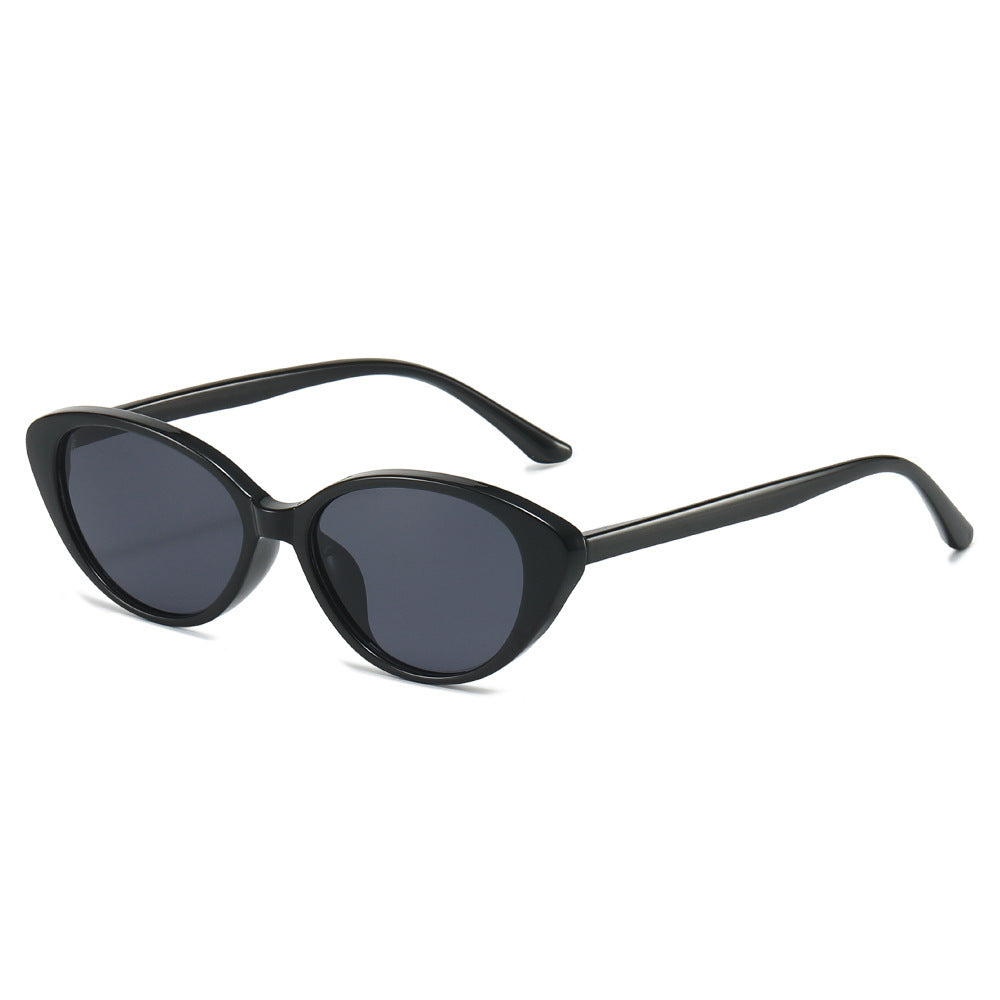 Elegante Katzenaugen-Sonnenbrille Brehn 1787812352