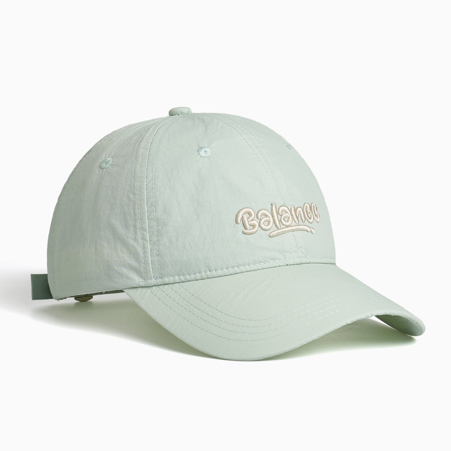 Damen Sportliche Baseballcap mit atmungsaktiver Technologie Brehn