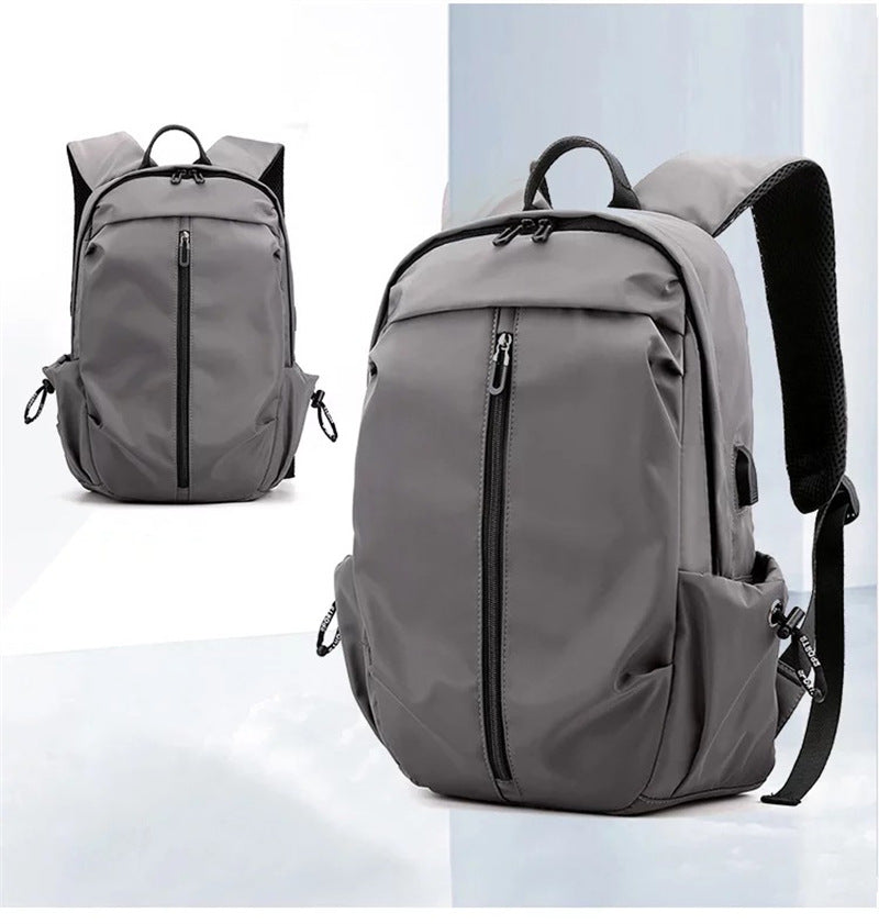 Multifunktionaler Rucksack mit Mehreren Staufächern Brehn